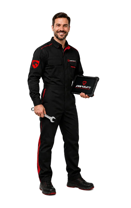 Técnico Pardum Chip Performance